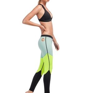 Roxy Optic Nature Surf Pants